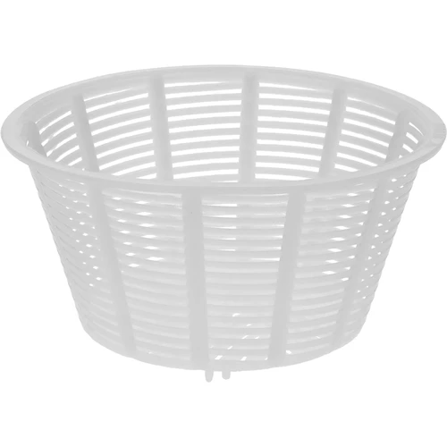 Ronde kaasmaakvorm Ø 13 x 7 cm voor 500 g