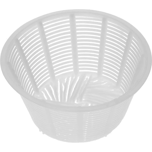 Ronde kaasmaakvorm Ø 13 x 7 cm voor 500 g - 2