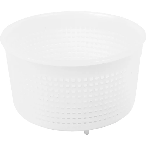 Ronde kaasvorm Ø 10 x 5,5 cm voor 250 g