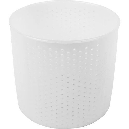 Ronde kaasvorm Ø 10 x 9,5 cm voor 300 g