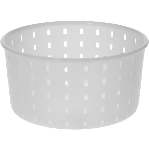 Ronde kaasvorm Ø 13 x 7 cm voor 800 g