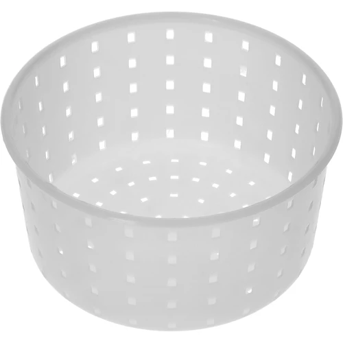 Ronde kaasvorm Ø 13 x 7 cm voor 800 g - 2
