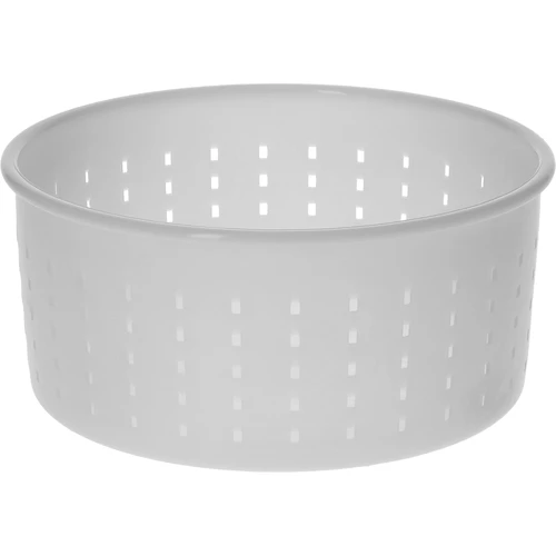 Ronde kaasvorm Ø15 x 7cm voor 1200 g