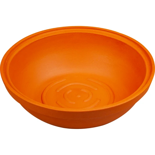 Ronde Romeinse pot 4 L - 4