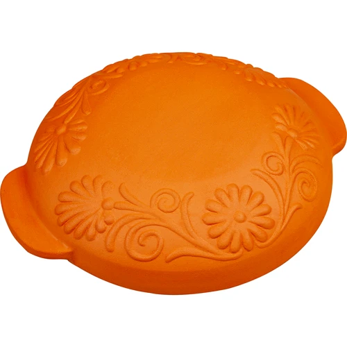 Ronde Romeinse pot 4 L - 5