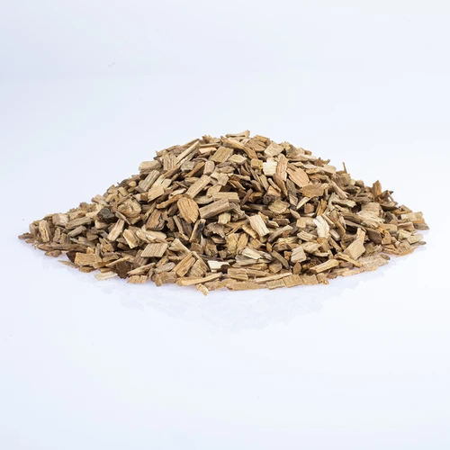Rookhoutsnippers voor roken/grillen 70% elzenhout + 30% beukenhout, 450 g, kl. 8 - 4