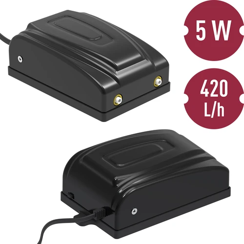 Rookgenerator dragON JET 2 met aslade en pomp - 7