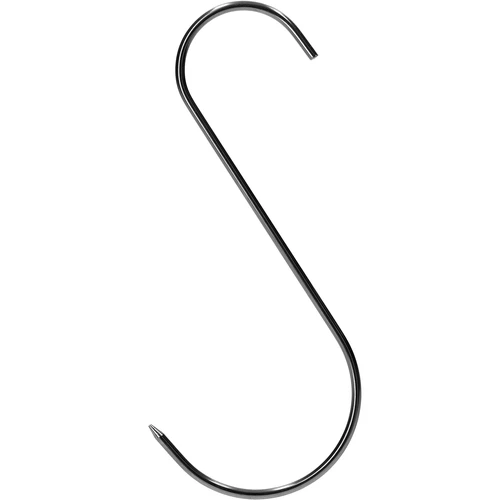 Rookhaken - S, geslepen 3 mm x 150 mm, 15 stuks - 4