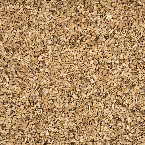 Rookhoutsnippers van kersenhout, 5 kg, middelgroot KL8 - 3