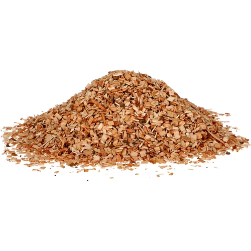 Rookhoutsnippers voor roken en grillen, elzenhout, 450 g, klasse 2 - 4