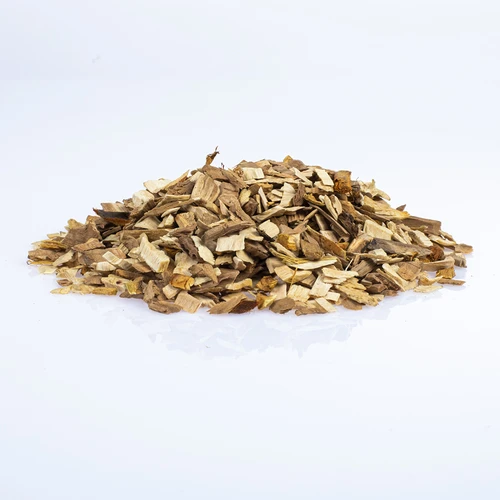 Rookhoutsnippers voor roken/grillen, 50% appel + 50% beuk, 450 g, klasse 8 - 4