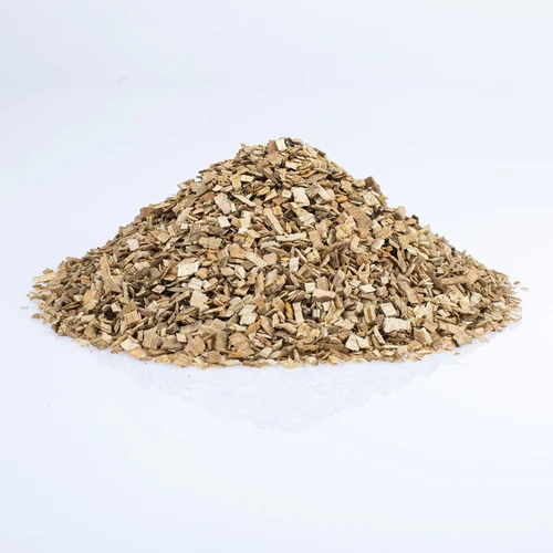 Rookhoutsnippers (70% els + 30% beuk), klasse 2, 450 g x5 - 4