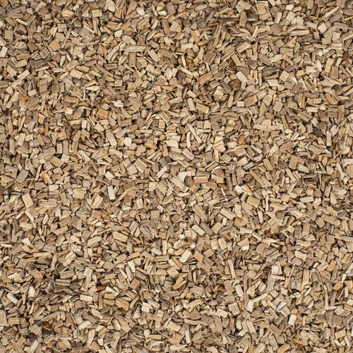 Rooksnippers voor roken/grillen, 50% eikenhout + 50% elzenhout, 450 g, klasse 8 - 5