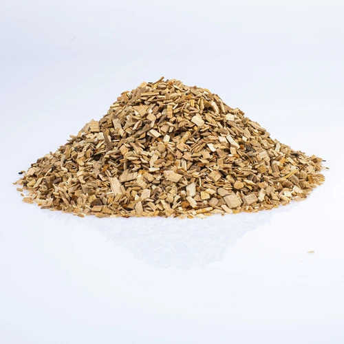 Rooksnippers voor roken/grillen, kersenhout, 450 g, kl. 2 - 4