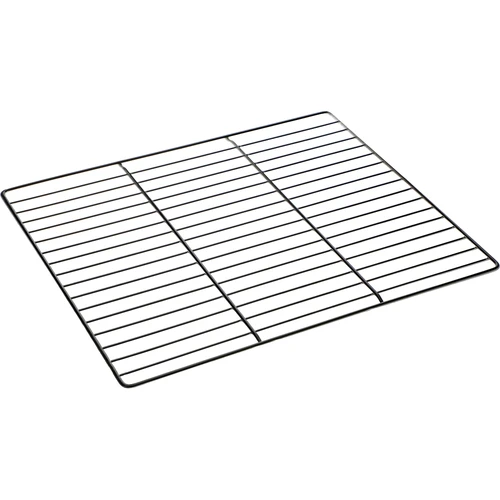Rooster van roestvrij staal voor houten/multiplex rookoven dragON 330339, 330341, 330340, 330360 - 2