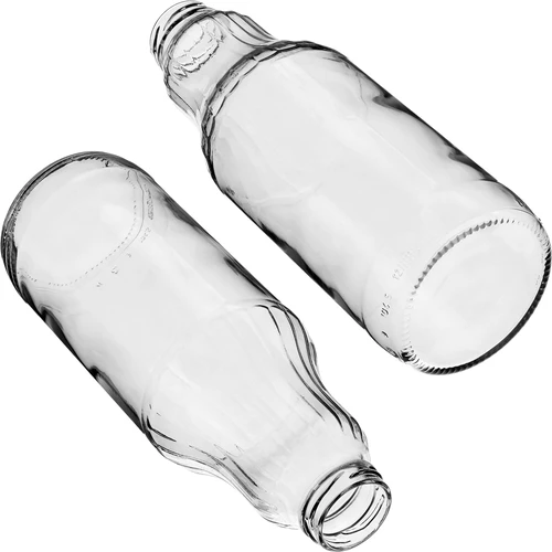 Sapfles 1 L met twist-off dop - fi 43 - 7