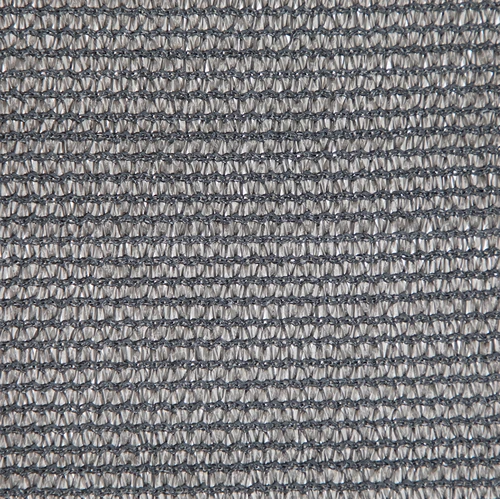 Schaduwdoek (80%, 140 g/m2) 1,5 x 5 m, grafiet - 4