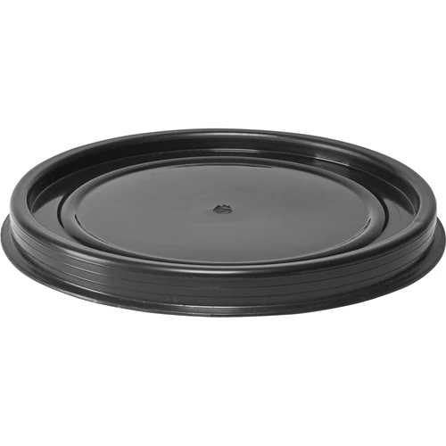 Schroefdeksel voor vaten met klemring 60 en 85 L, Ø 33,5 cm