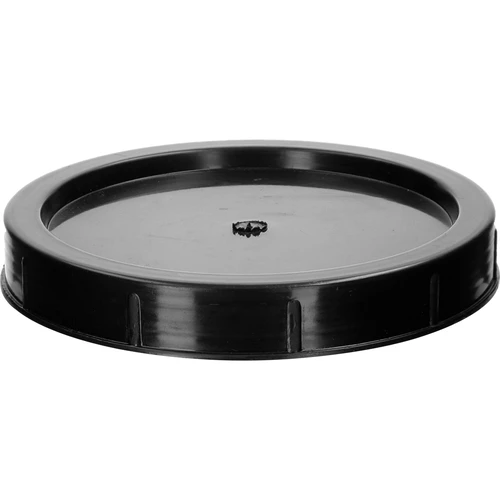 Schroefdop voor vierkant vat 20 L, Ø 19 cm