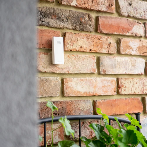 Sensor voor elektronische weerstation (250202, 170605) - 3