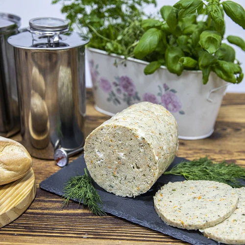 Set met watermantel - hamkoker 1,5 kg + pan - 26