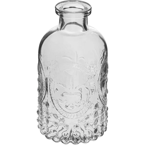 Set van flesjes met kurken, 240 ml - 4 stuks - 2