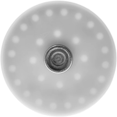 Siliconen reservezuiger voor Browin vulmachine, horizontaal voor 2,5 kg - 2