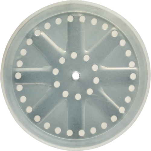 Siliconen zuiger fi11,5 cm voor 3 kg vulmachines