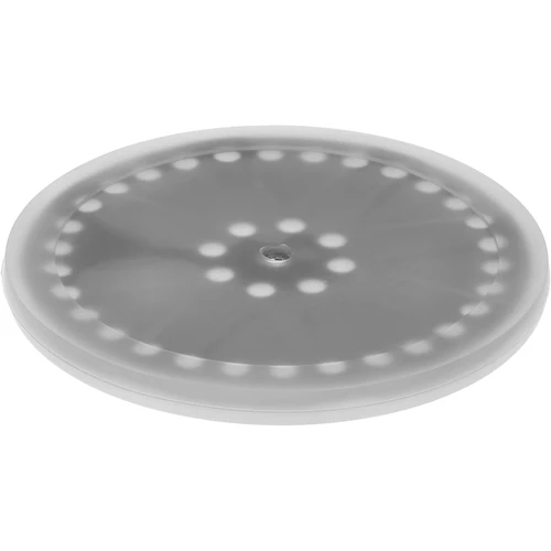 Siliconen zuiger voor verticale worstenvuller van 2,5 kg - 2