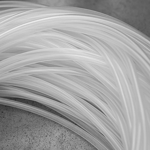 Siliconenslang fi 7/9mm -55 +180°C mb - 4
