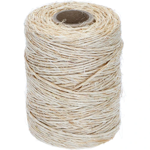 Sisal touw 1,8 mm/115 m/250 g