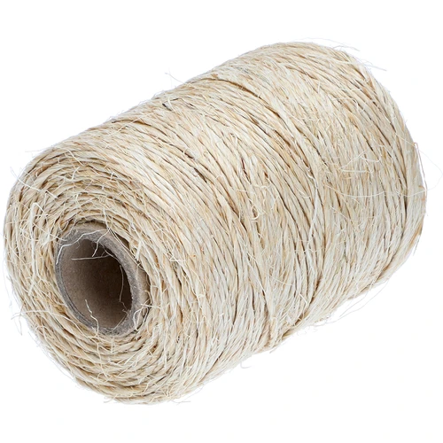 Sisal touw 1,8 mm/115 m/250 g - 2