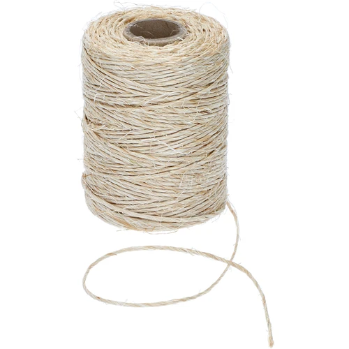 Sisal touw 1,8 mm/115 m/250 g - 3