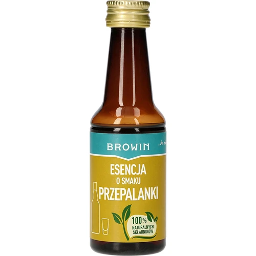 Smaakessence - brandewijn voor 0,5 L - 40 ml - 2