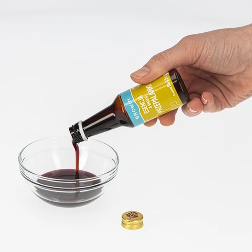Smaakessence - brandewijn voor 0,5 L - 40 ml - 7