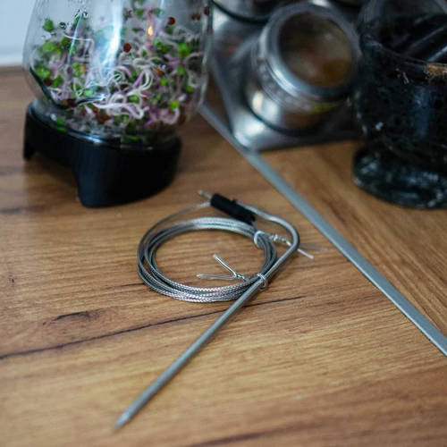 Sonde voor keukenthermometer (185800, 185909) - 2