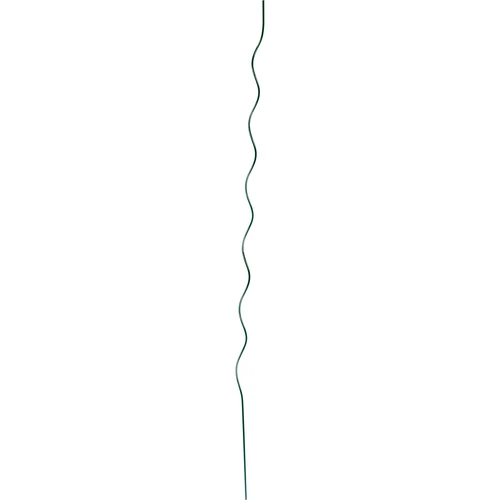 Spiraalvormige stalen stok 1,75m x 6mm