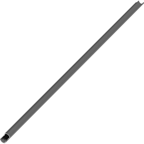 Stalen ophangstangen voor elektrische rookoven dragON 330275, 4 stuks - 2