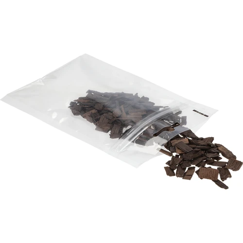 Sterk geroosterde eiken vlokken, 20 g - 3