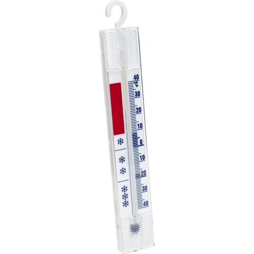 Thermometer voor koelkasten en vriezers (-40°C tot +40°C) 15cm - 2