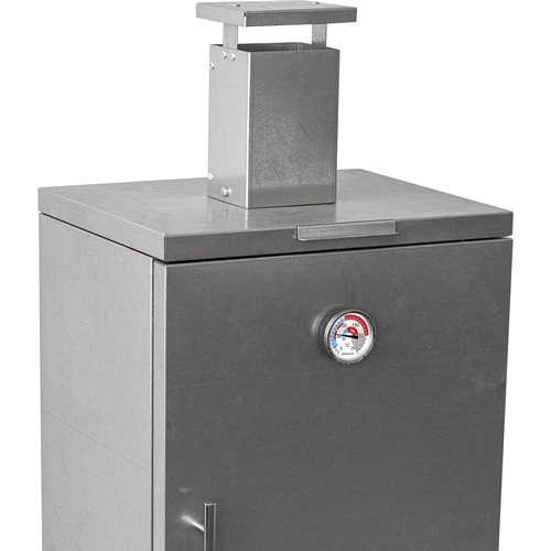 Thermometer voor rokerij en BBQ (0°C tot +250°C) 5,7cm - 7