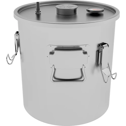 Thuisrokerij 5 kg - 2
