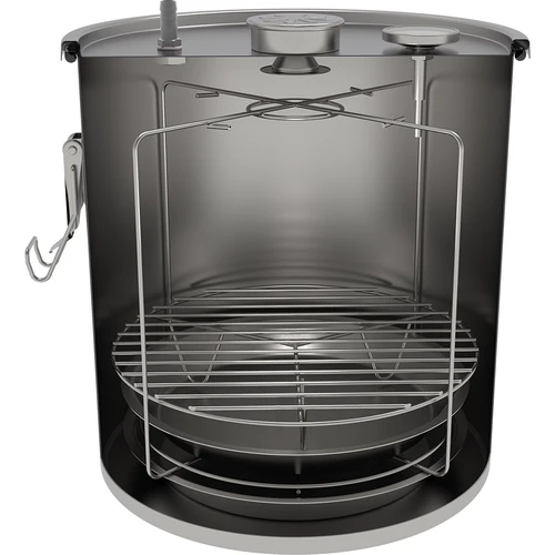 Thuisrokerij 5 kg - 4