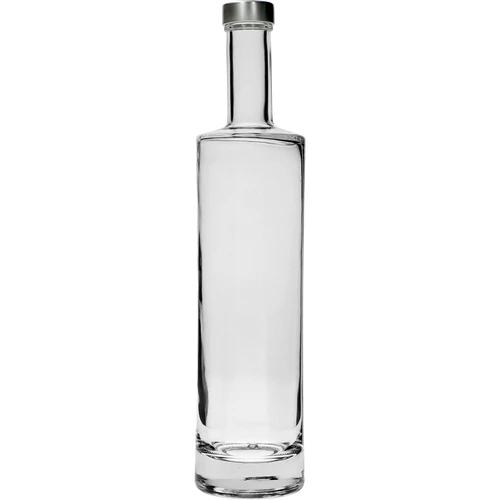 Tijdloze fles 500 ml met schroefdop, 1 stuk.