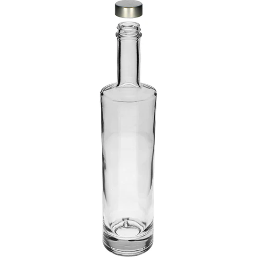 Tijdloze fles 500 ml met schroefdop, 1 stuk. - 2