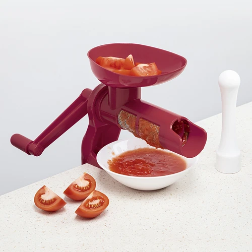 Tomatenzeef - 7
