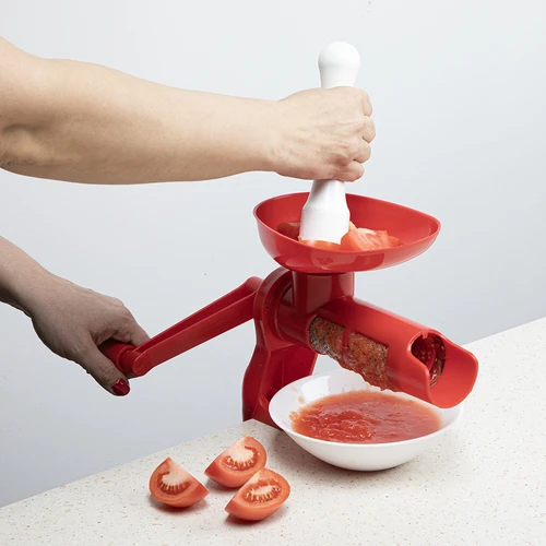 Tomatenzeef - 8
