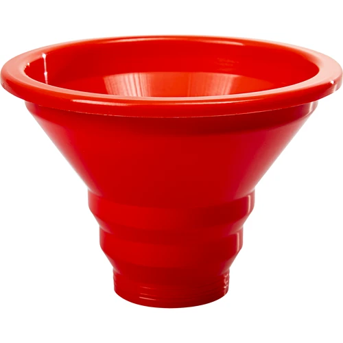 Trechter voor potten 150/55 mm