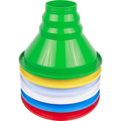 Trechter voor potten 150/55 mm - 4