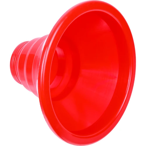 Trechter voor potten 150/55 mm - 2